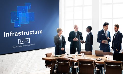 Infrastructure Development