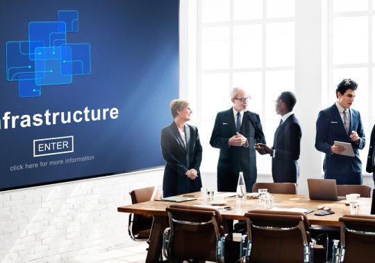 Infrastructure Development