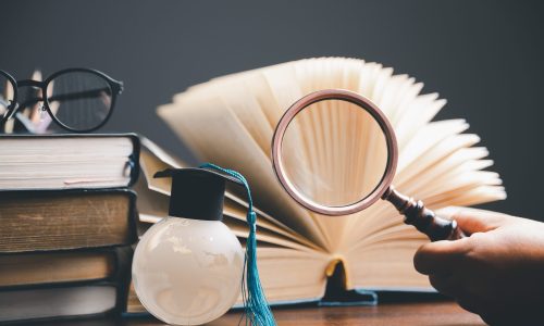 Education and Research