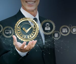 Commitment to Excellence