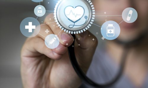 Healthcare and Wellness
