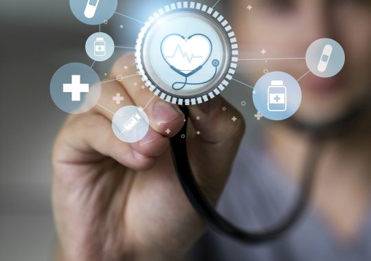 Healthcare & Wellness