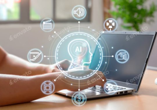 Technology & Innovation